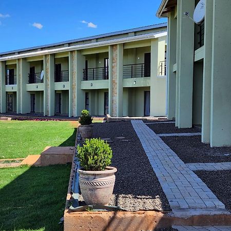 Aloes Lodge Leribe Luaran gambar
