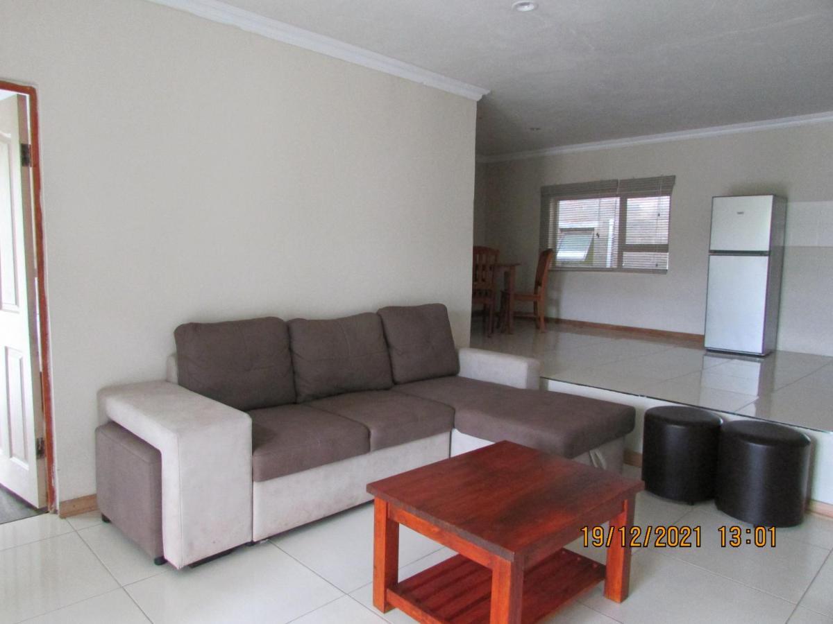 Aloes Lodge Leribe Luaran gambar
