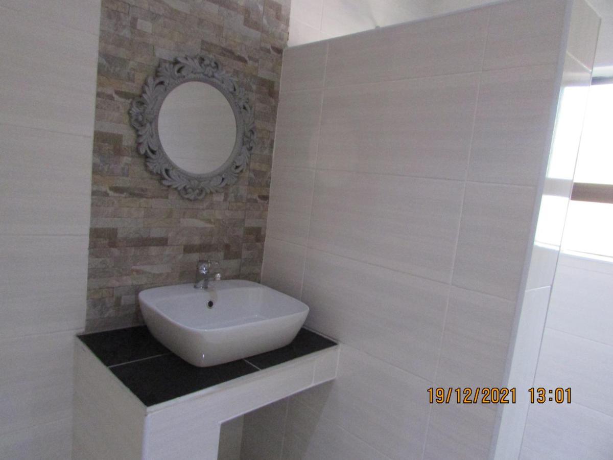 Aloes Lodge Leribe Luaran gambar