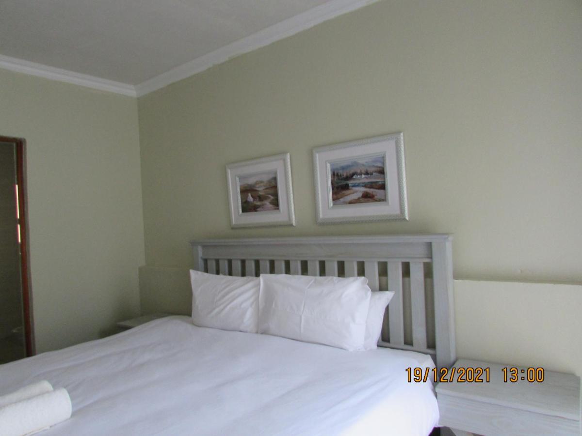 Aloes Lodge Leribe Luaran gambar