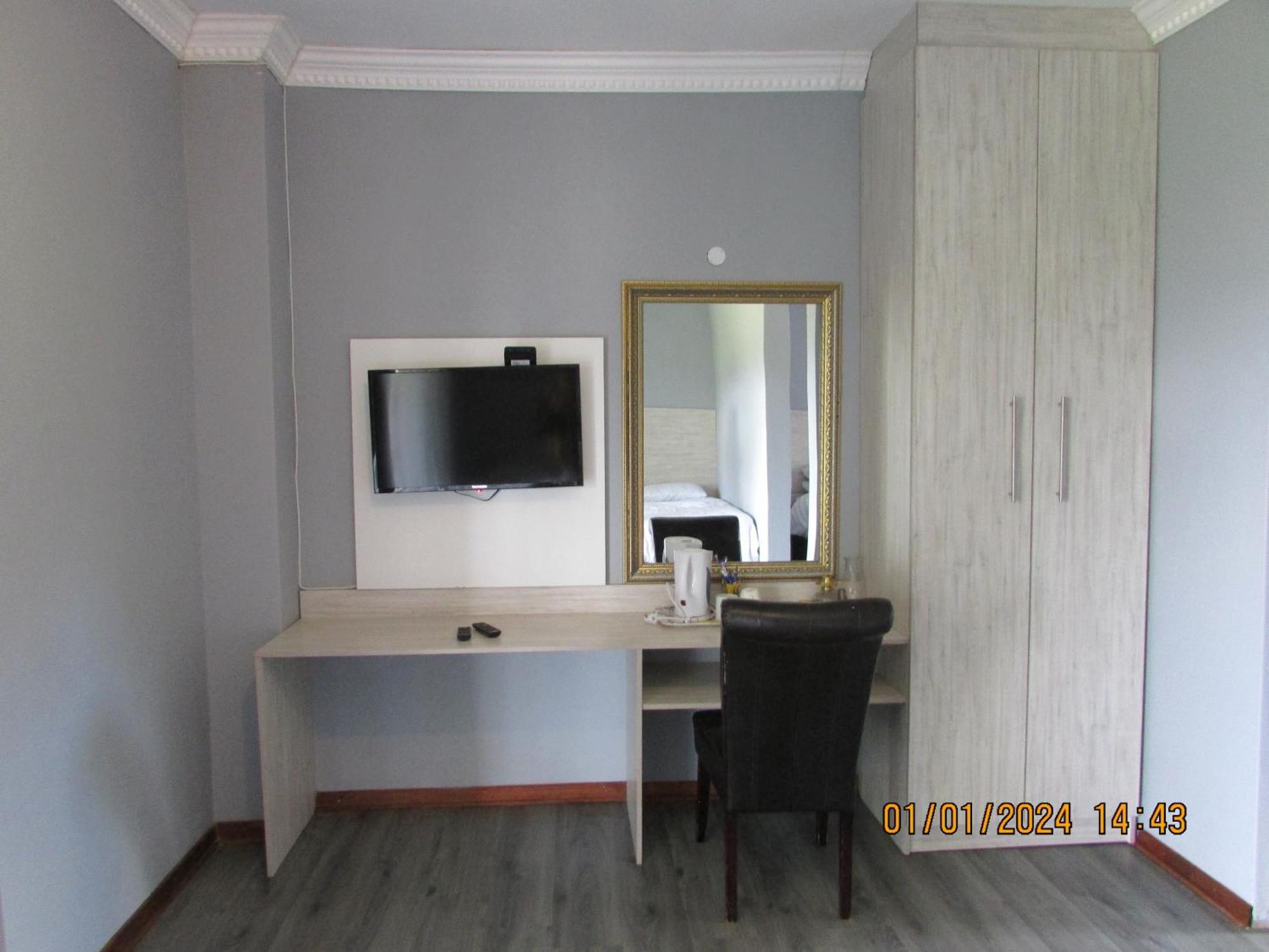 Aloes Lodge Leribe Luaran gambar