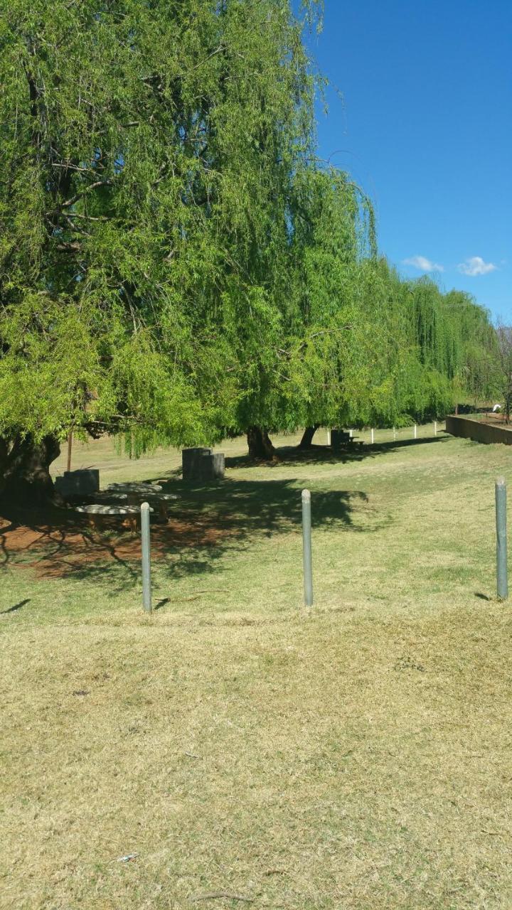 Aloes Lodge Leribe Luaran gambar