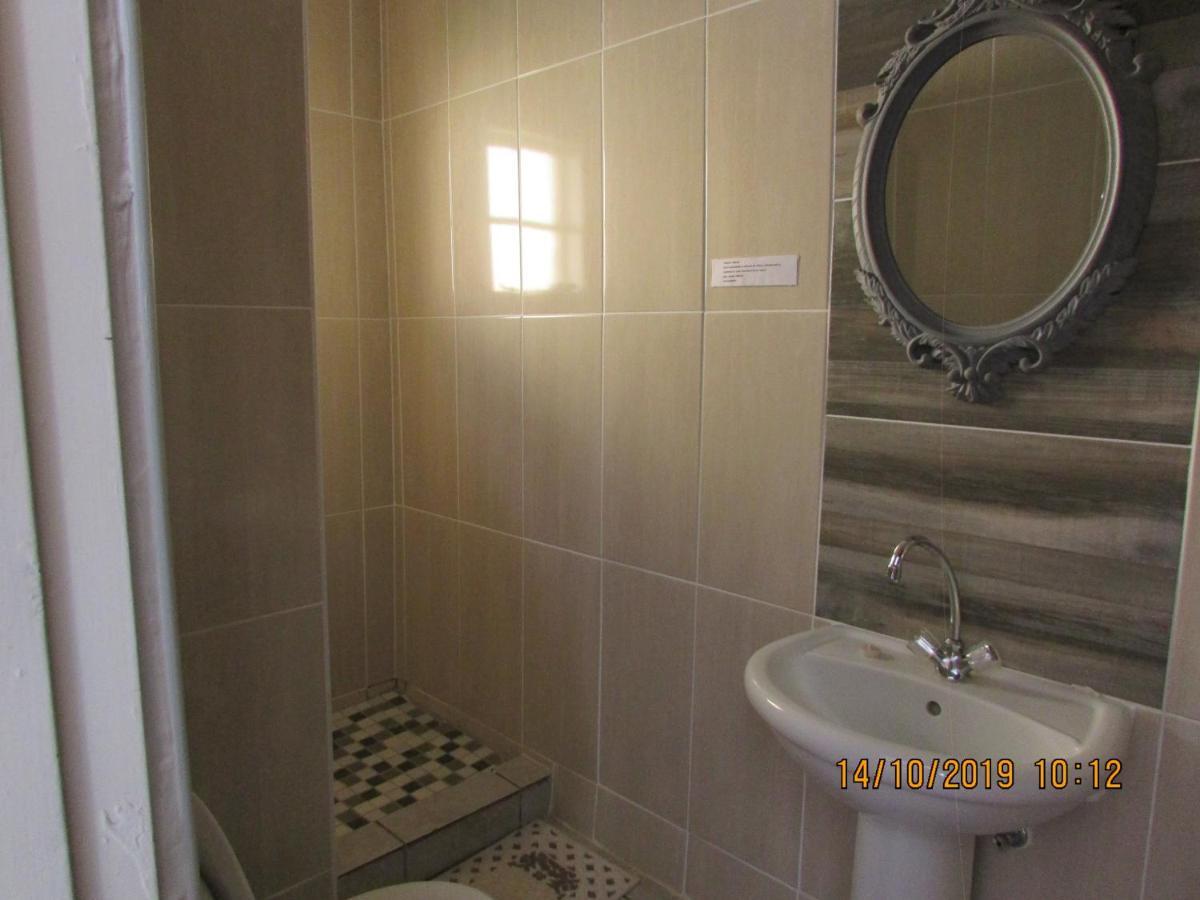 Aloes Lodge Leribe Luaran gambar